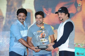 Kick 2 Movie Platinum Disc Function
